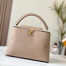 LV Capucines Bags